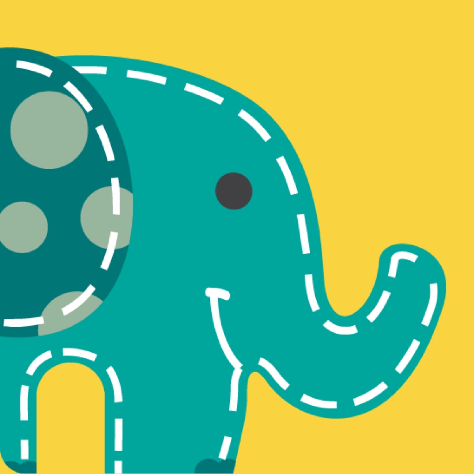 Ollie the Elephant