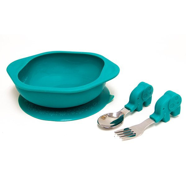 Toddler Mealtime Set