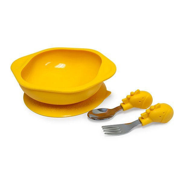 Toddler Mealtime Set