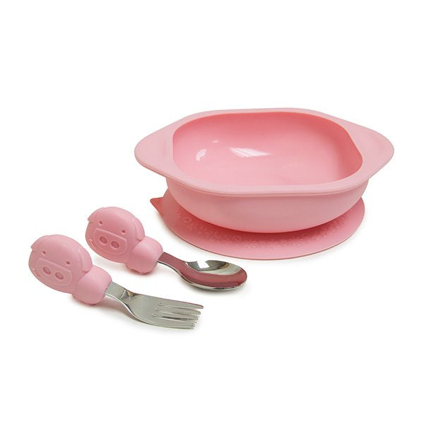 Toddler Mealtime Set