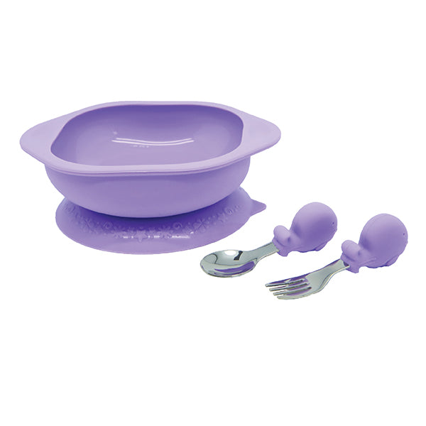 Toddler Mealtime Set