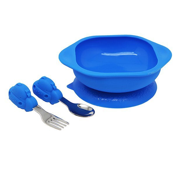 Toddler Mealtime Set