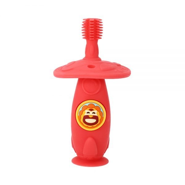 Infant Toothbrush