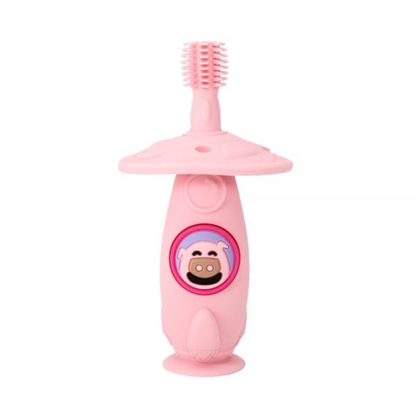 Infant Toothbrush