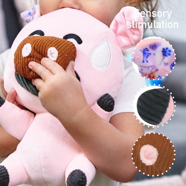 Collectible Character Plush – Pokey - Marcus & Marcus