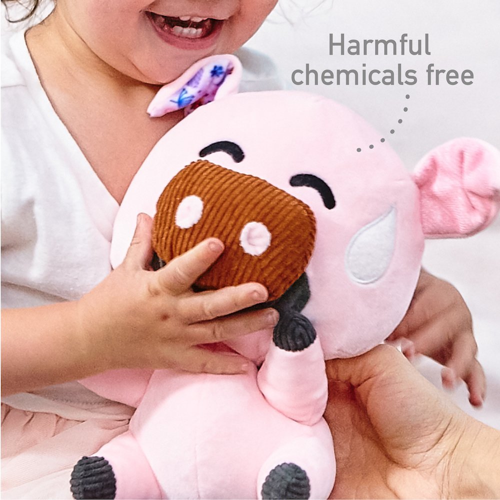 Collectible Character Plush – Pokey - Marcus & Marcus