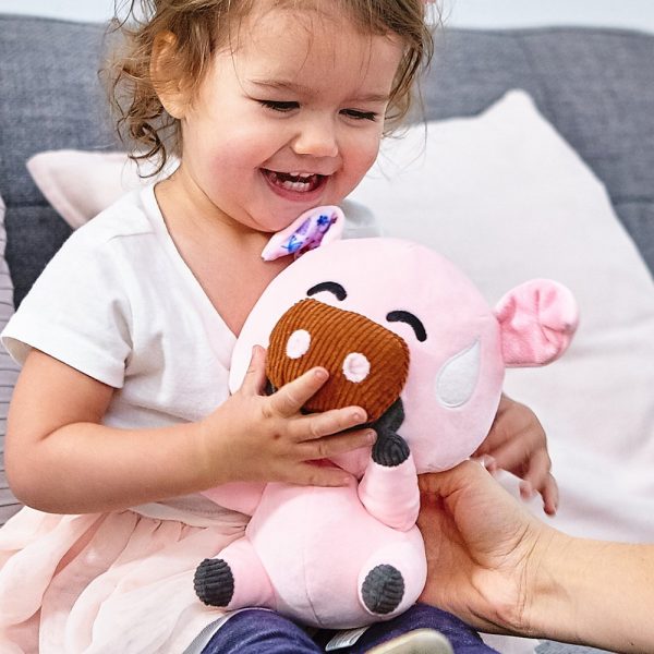 Collectible Character Plush – Pokey - Marcus & Marcus