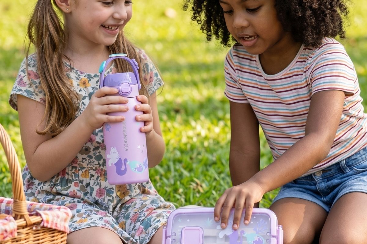 How Long Stainless Steel Water Bottle Stays Cold