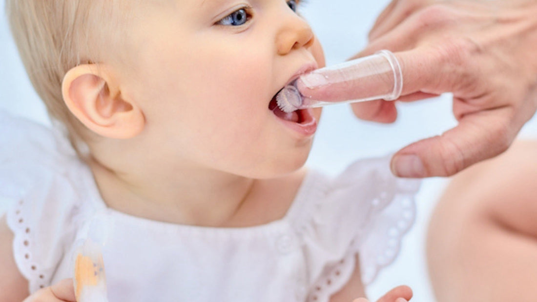 Understanding Bottle Rot Teeth: Causes, Prevention, and Care for Your Child's Oral Health