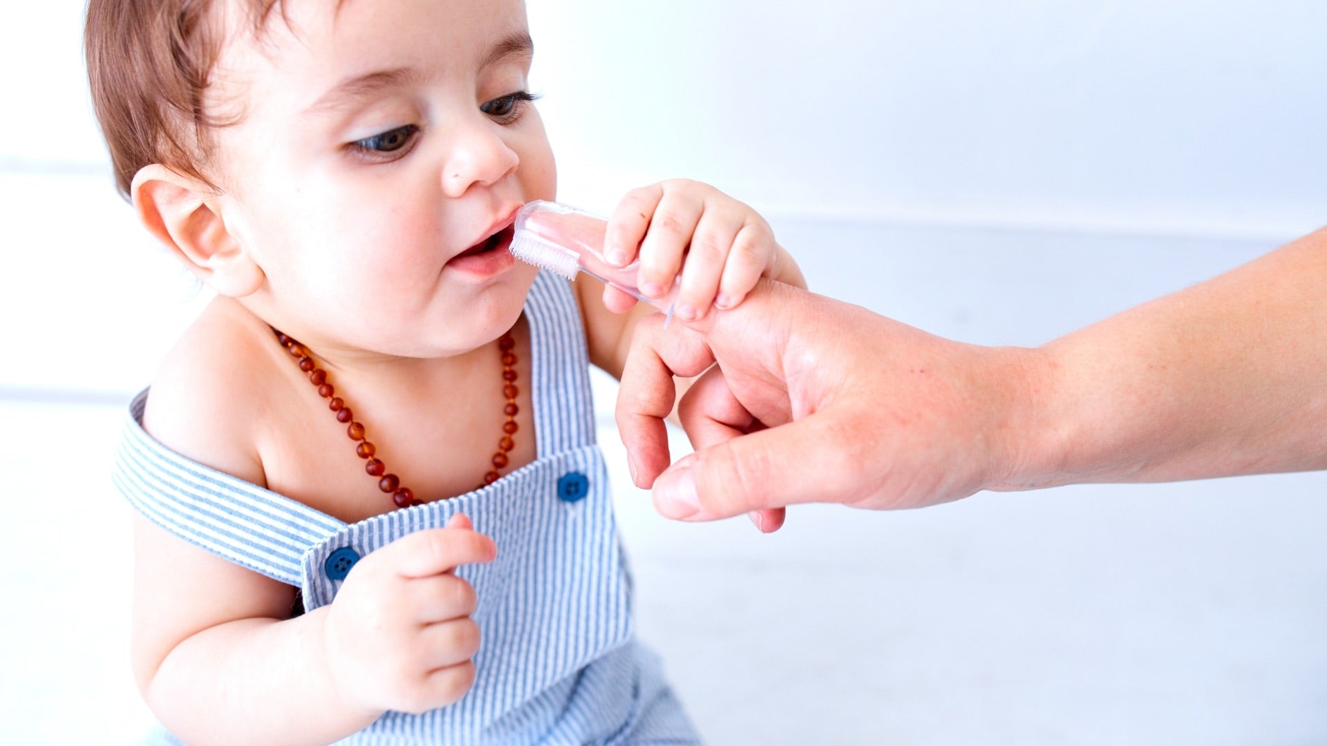 When Do Babies Start Teething? A Dentist’s Guide – Marcus & Marcus