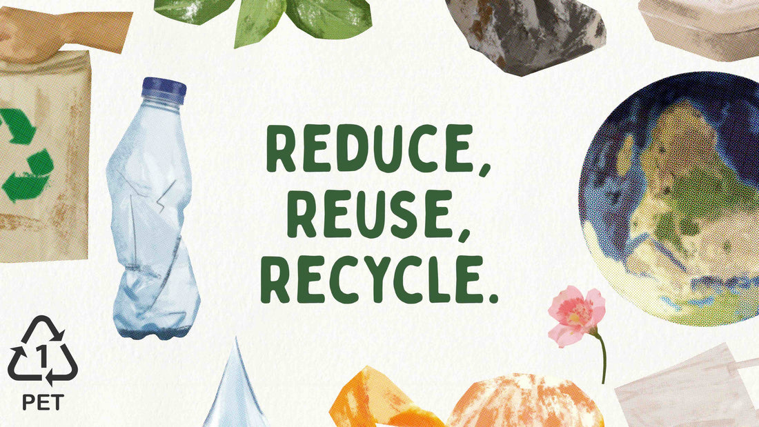 Degradable vs Recyclable Materials: Which Is More Environmentally Friendly?