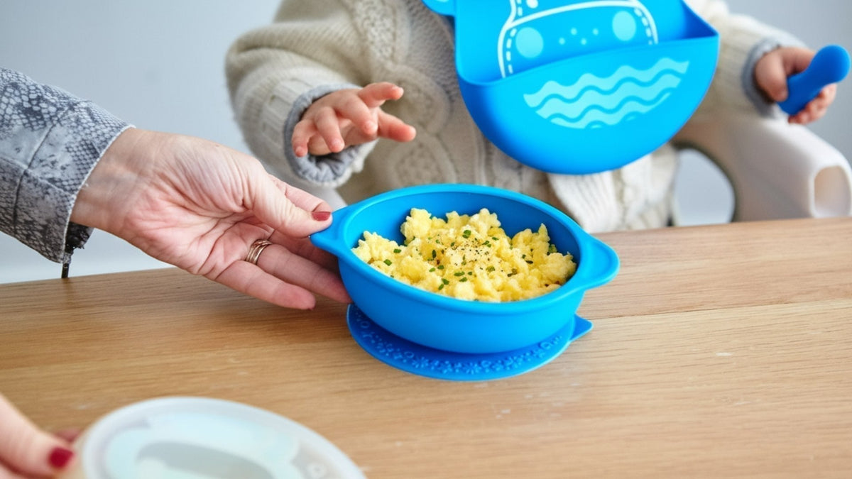 Can a 6 Month Old Have Eggs? A Friendly Guide to Introducing Eggs to Your Baby