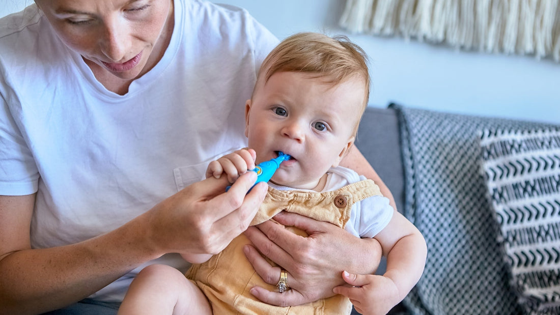 Dental for Infants: Essential Oral Health Tips for Your Baby