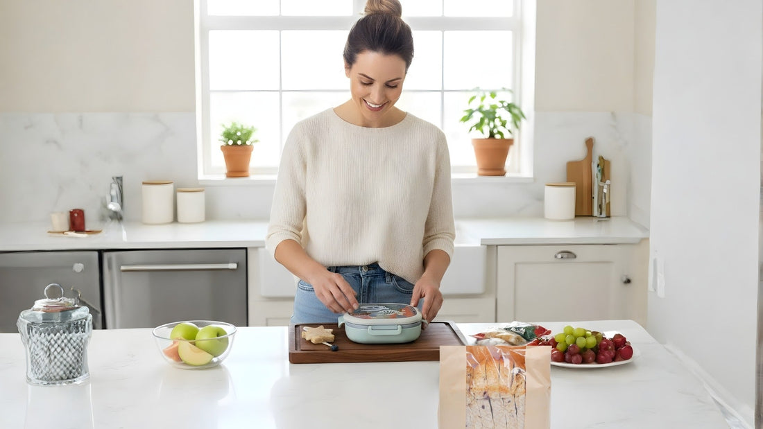 Best Lunch Boxes for Kindergarten: A Parent’s Friendly Guide