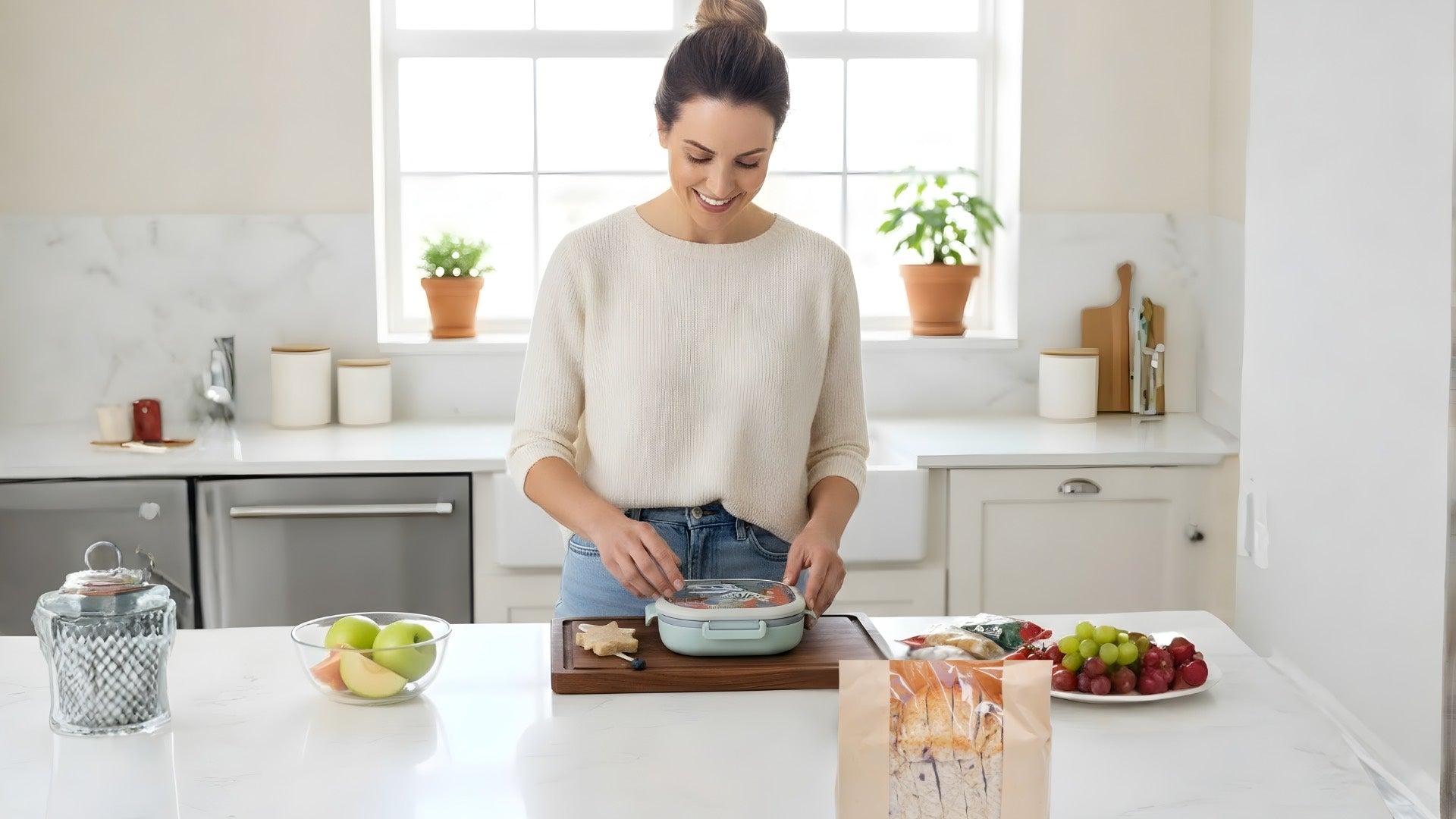 Best Lunch Boxes for Kindergarten: A Parent’s Friendly Guide