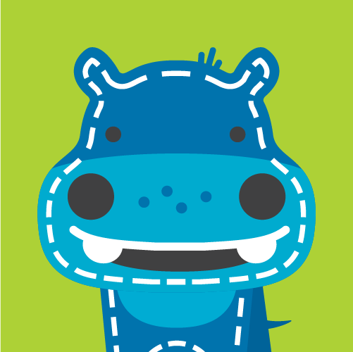 Lucas the Hippo