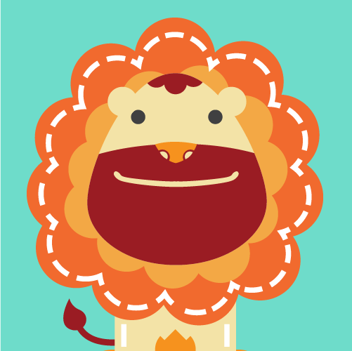 Marcus the Lion Cub