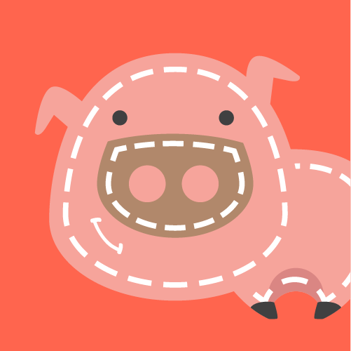 Pokey the Piglet