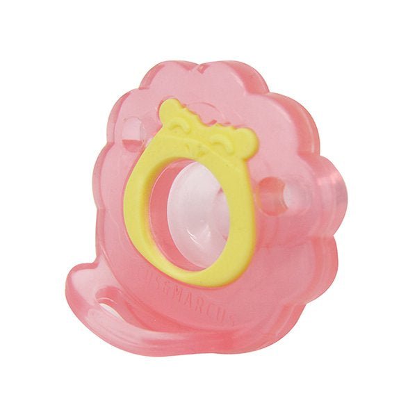 Marcus & Marcus 1-Piece Construction Infant Pacifier