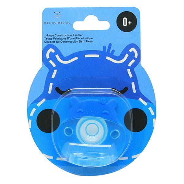 Marcus & Marcus 1-Piece Construction Infant Pacifier