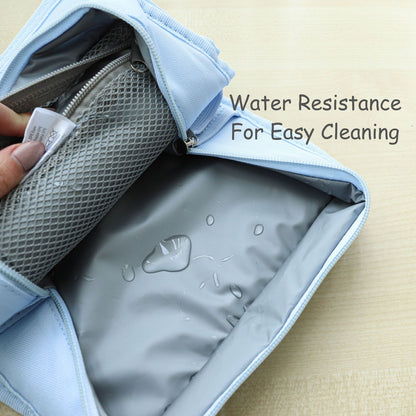 Foldable Insulated Lunch Bag