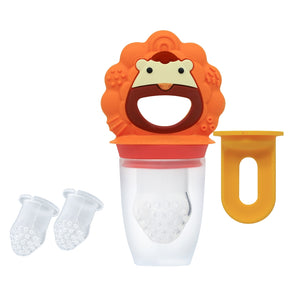 Infant Fruit Feeder