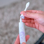 3 Replacement Toothbrush Heads - Marcus & Marcus