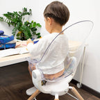 4-in-1 360° High Chair - Marcus & Marcus