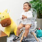 4-in-1 360° High Chair - Marcus & Marcus