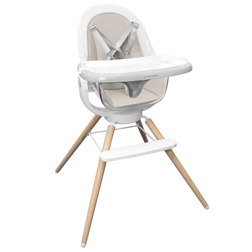 4-in-1 360° High Chair - Marcus & Marcus