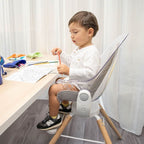4-in-1 360° High Chair - Marcus & Marcus
