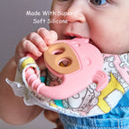 Infant Sensory Teether