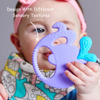Infant Sensory Teether