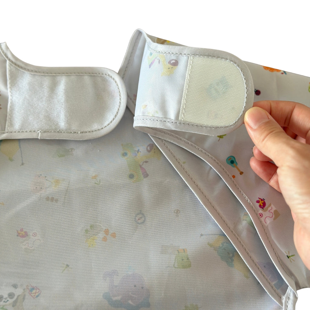 Full Sleeve Bibs