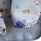 Full Sleeve Bibs