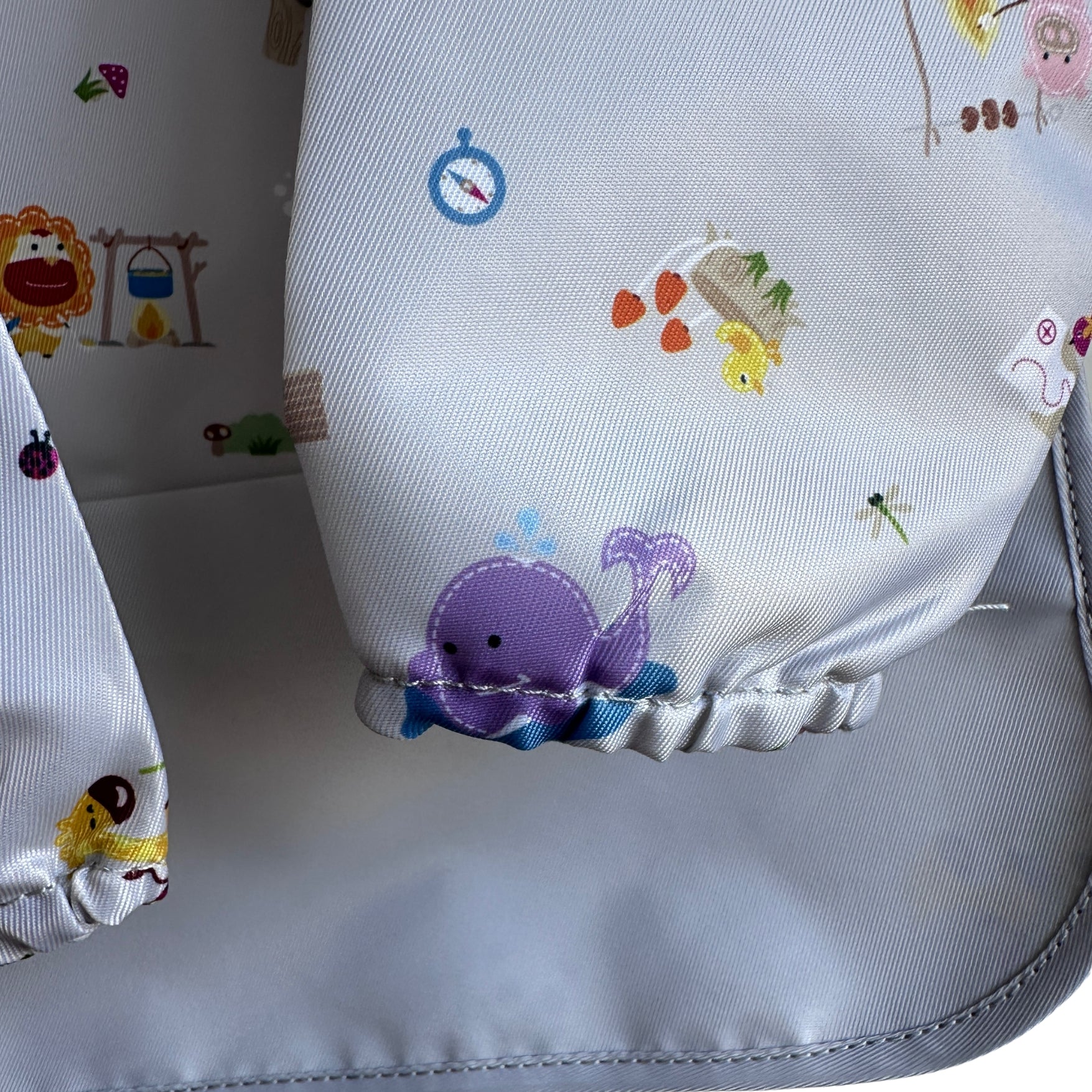 Full Sleeve Bibs