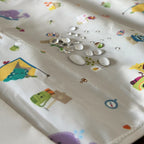 Full Sleeve Bibs