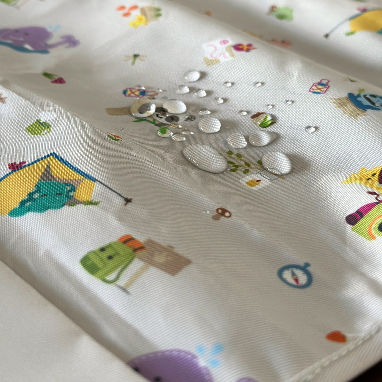 Full Sleeve Bibs