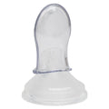 Silicone Dispensing Spoon