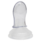 Silicone Dispensing Spoon