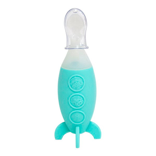 Feeding Spoon Dispenser