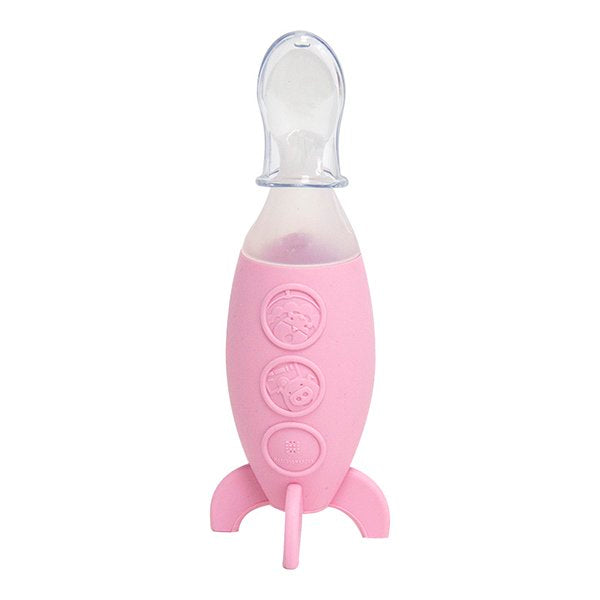 Feeding Spoon Dispenser