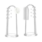 marcusnmarcus infant finger toothbrush