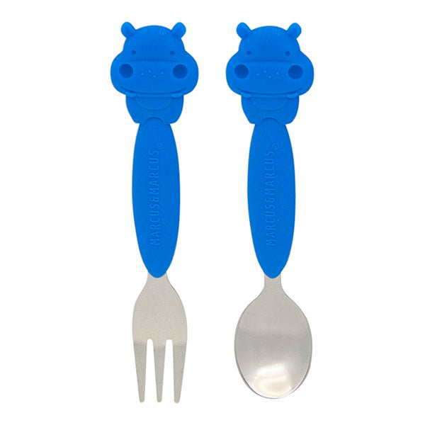 Fork & Spoon Set
