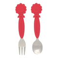 Fork & Spoon Set