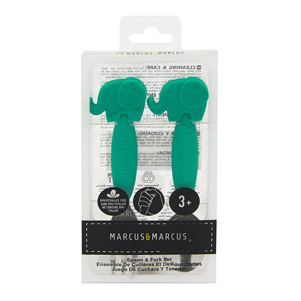 Fork & Spoon Set