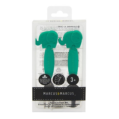 Fork & Spoon Set