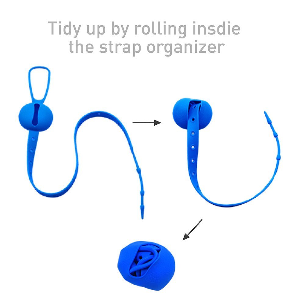 Flip N Strap