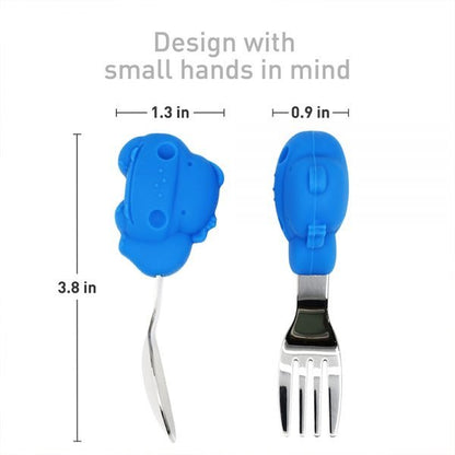 Toddler Mealtime Set