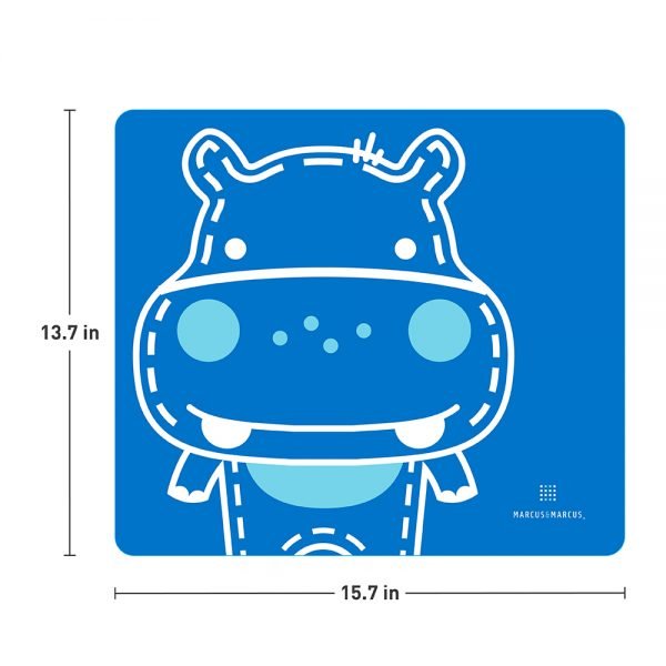 Marcus & Marcus placemat 13.7 x 15.7 inch